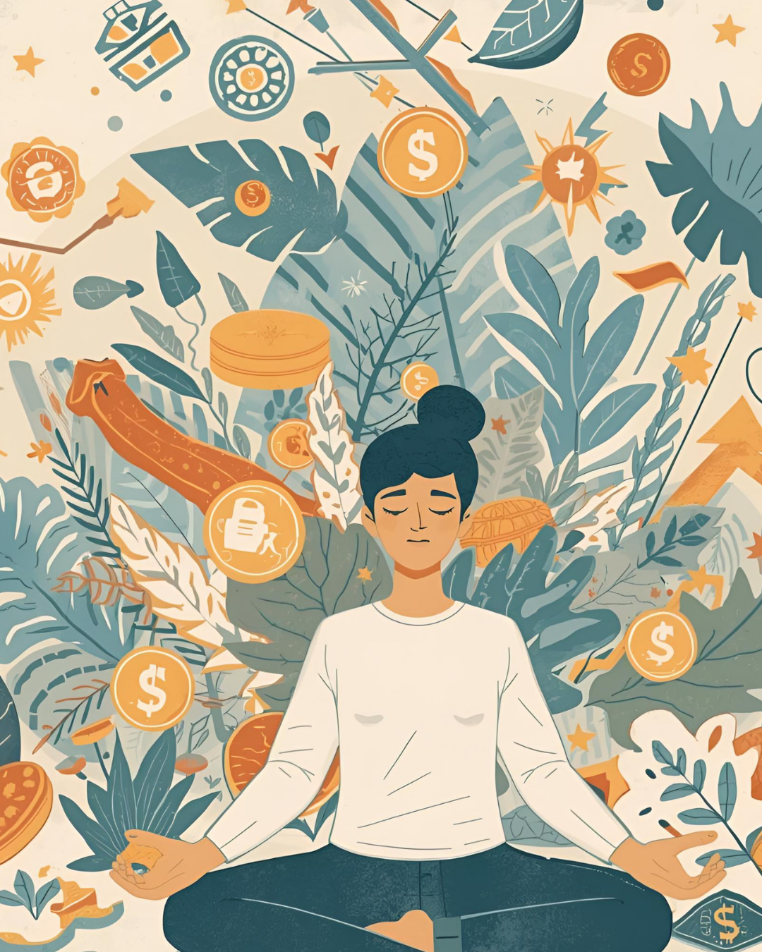 Power Of Hopefulness