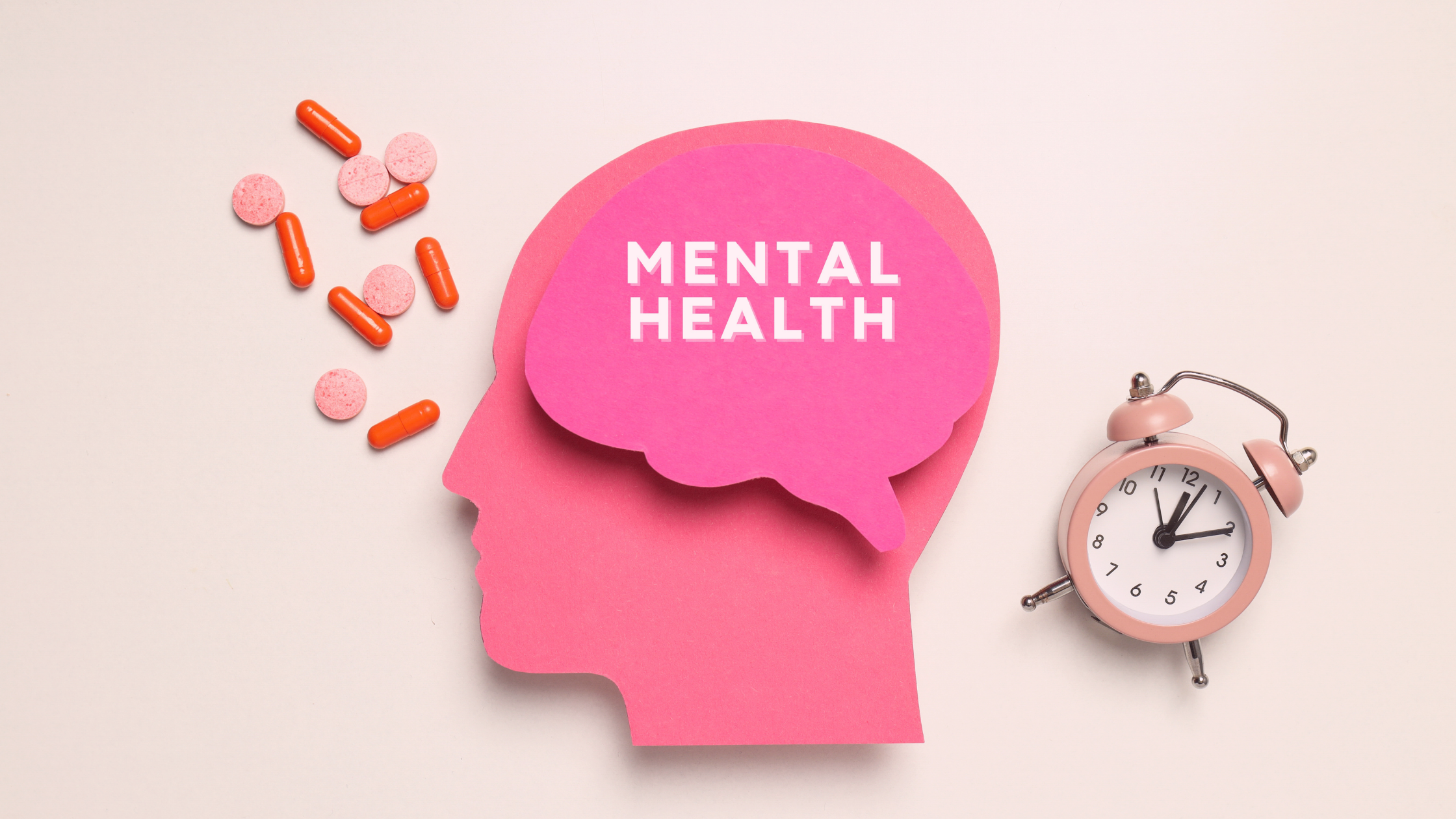 Why Mental Health Checkups Matter More Than Ever in Today’s Fast-Paced World