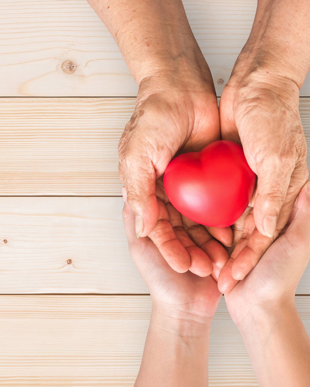 Hospice and Palliative Care