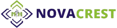 Novacrest Hospital Logo