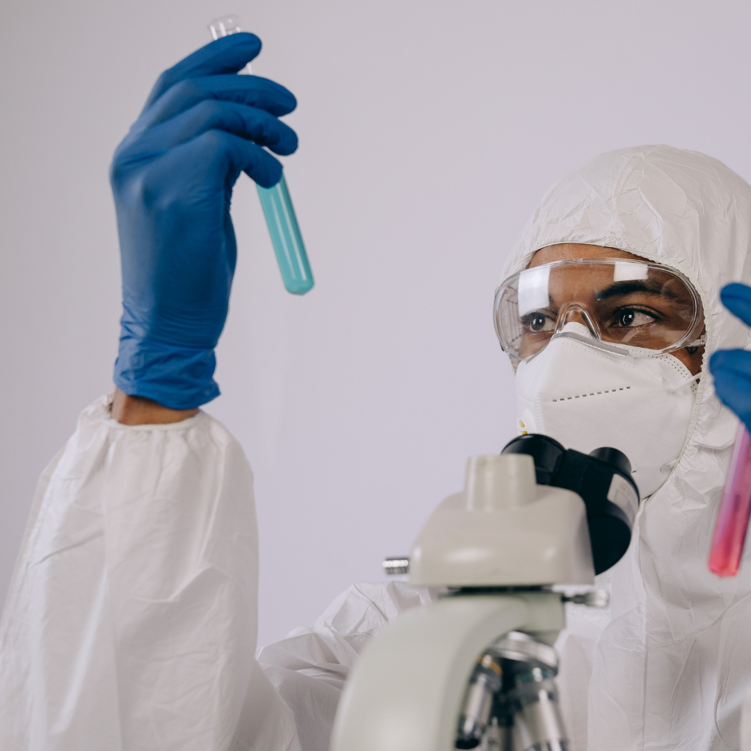 Detoxification Services